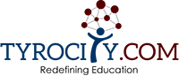 Tyro City logo